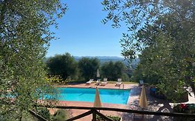 Residence La Torre alle Tolfe