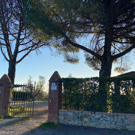 Casaletolfe Residence Siena Exterior foto