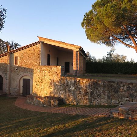Casaletolfe Residence Siena Exterior foto
