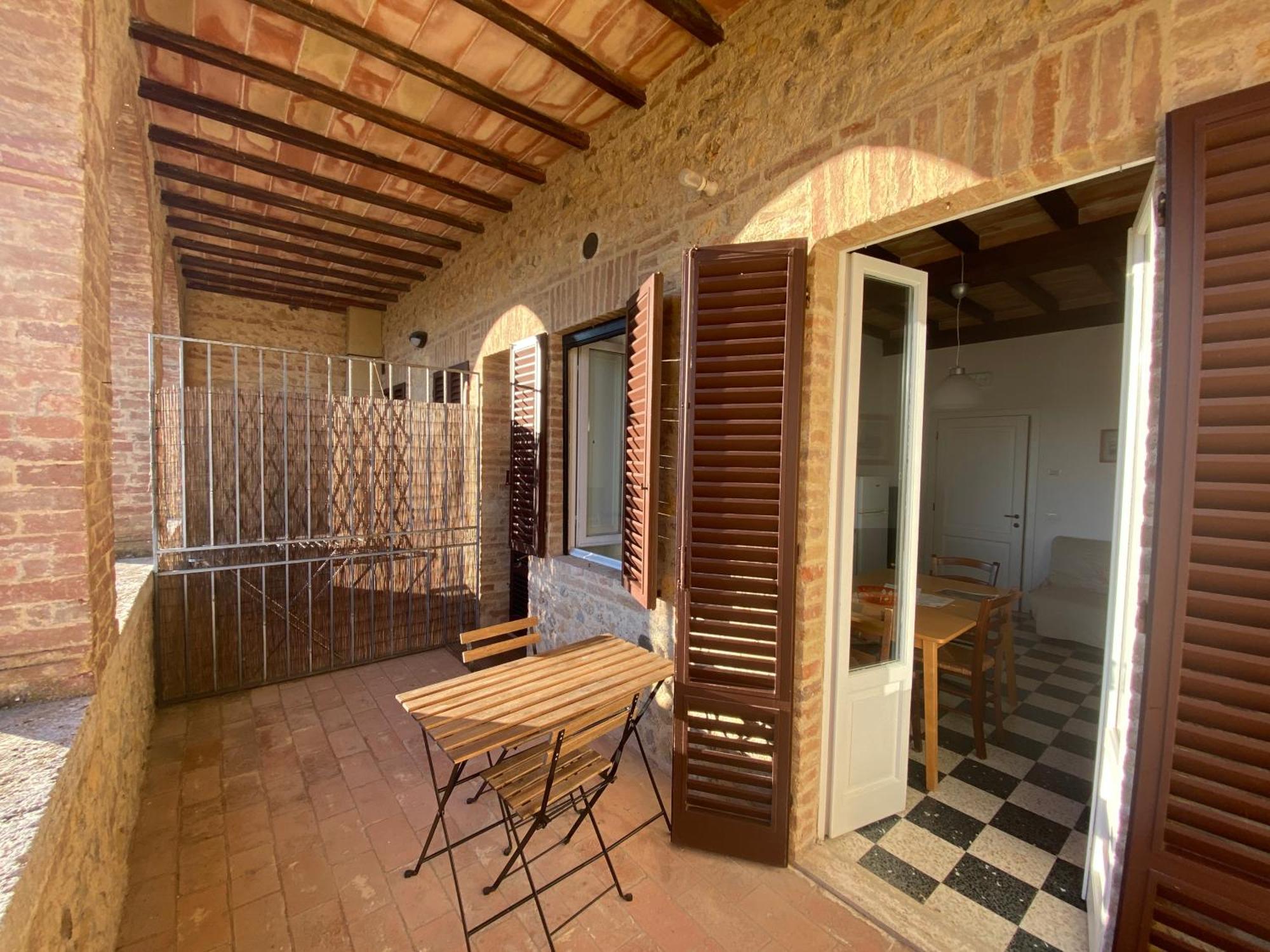 Casaletolfe Residence Siena Exterior foto