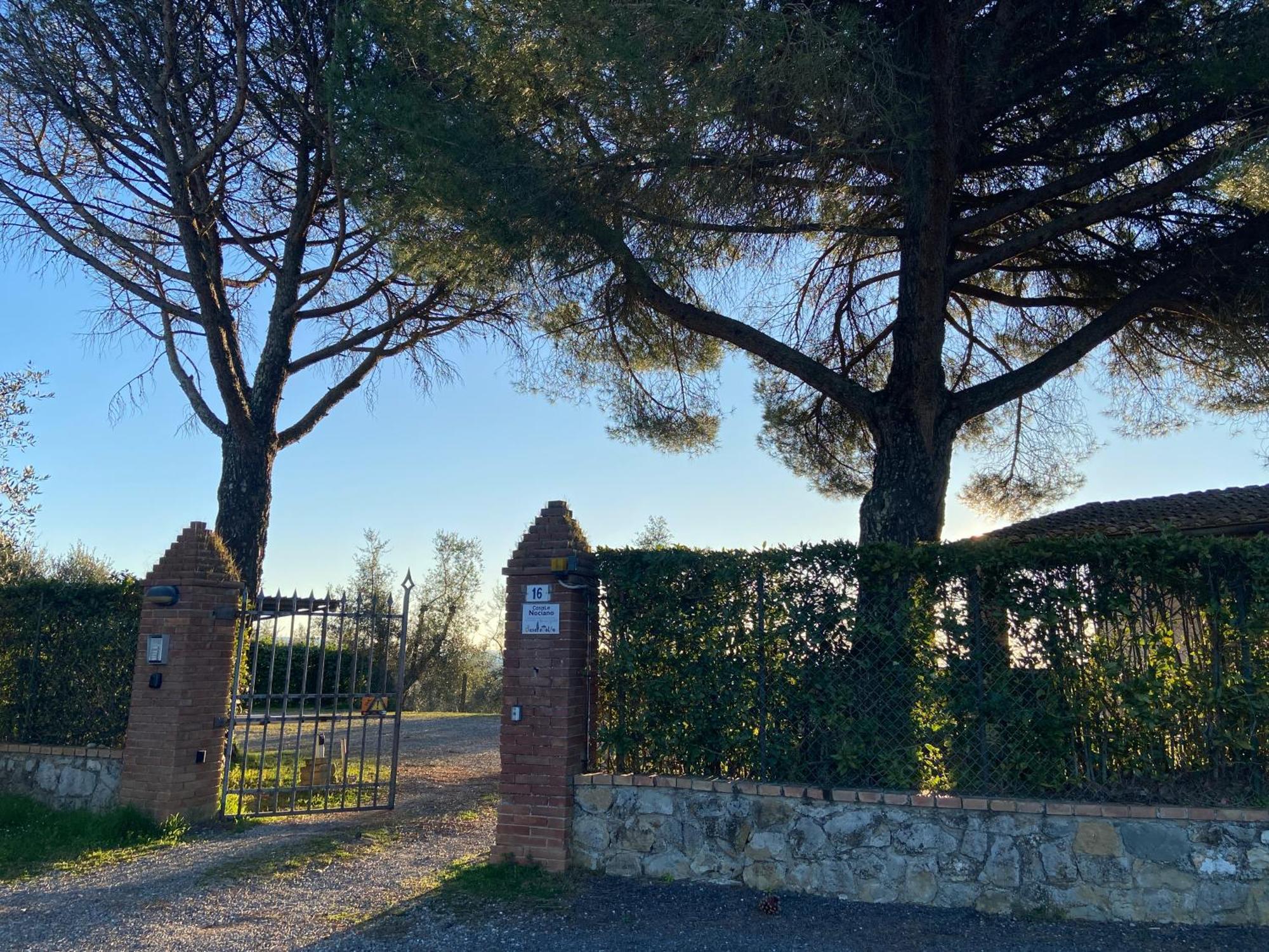 Casaletolfe Residence Siena Exterior foto