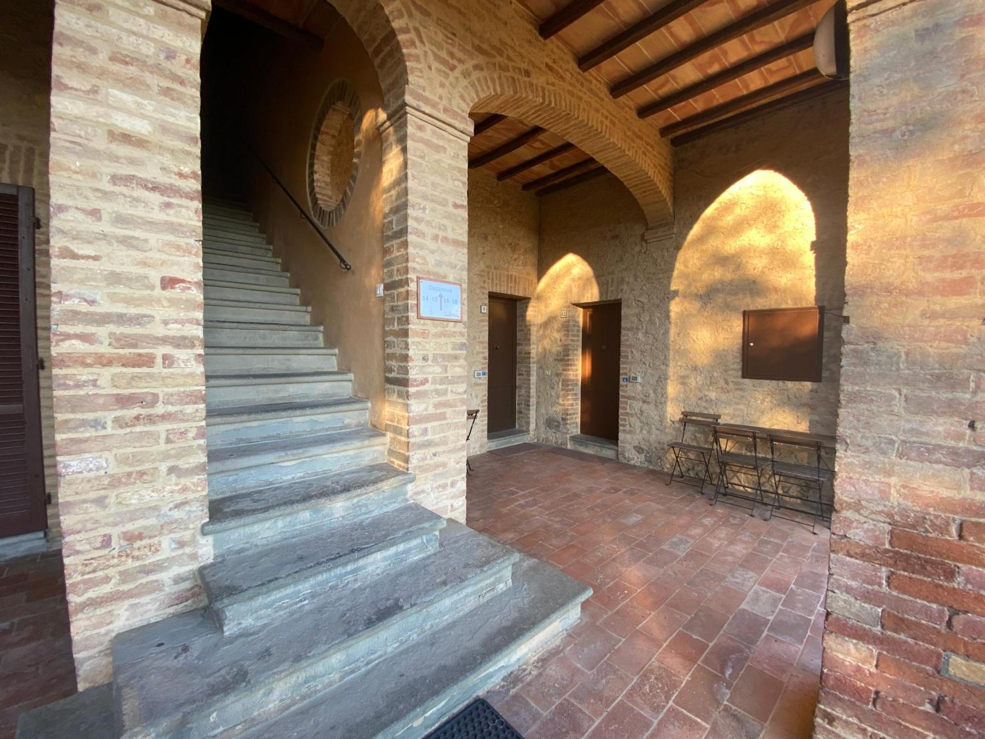 Casaletolfe Residence Siena Exterior foto