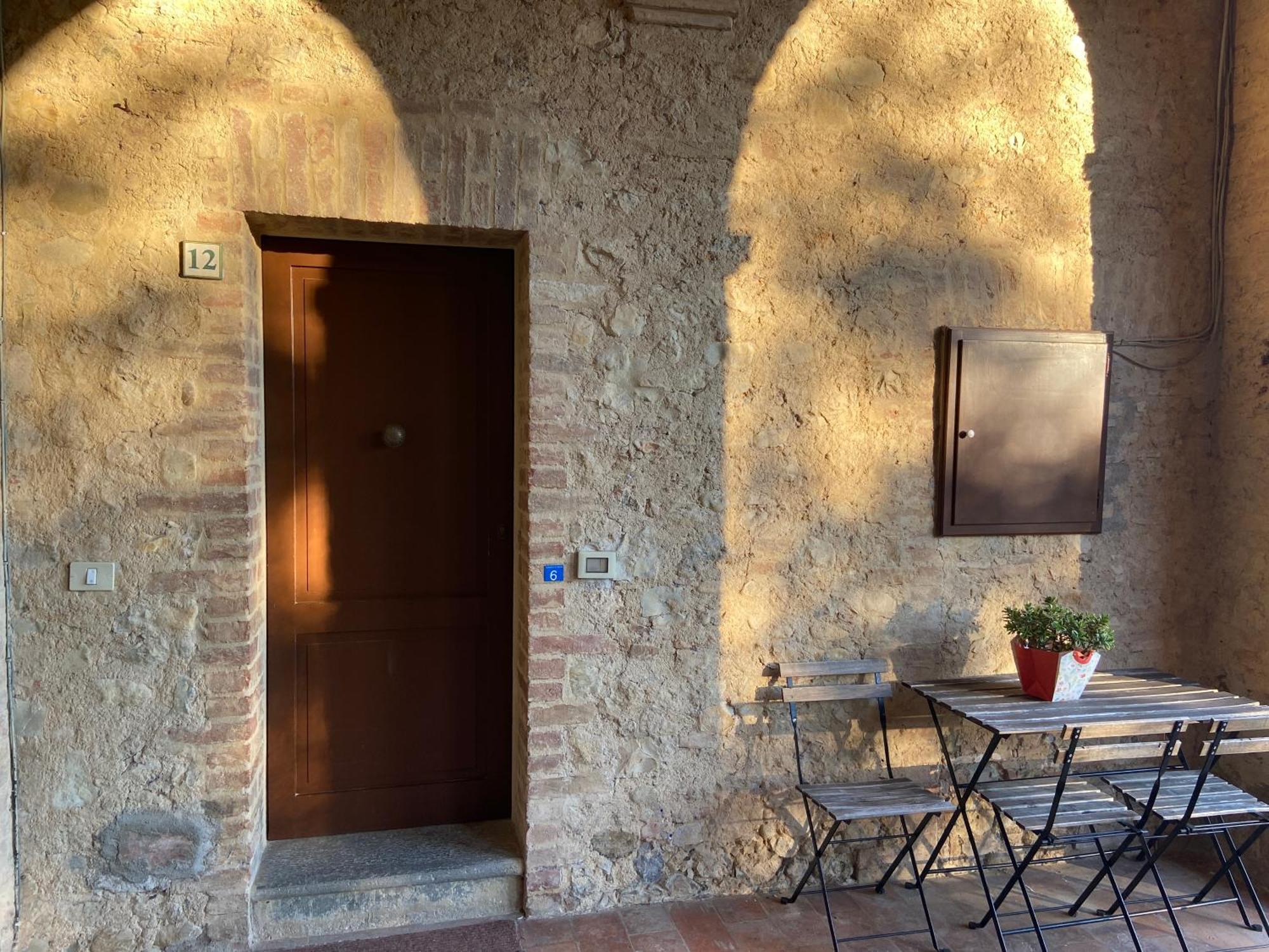 Casaletolfe Residence Siena Exterior foto