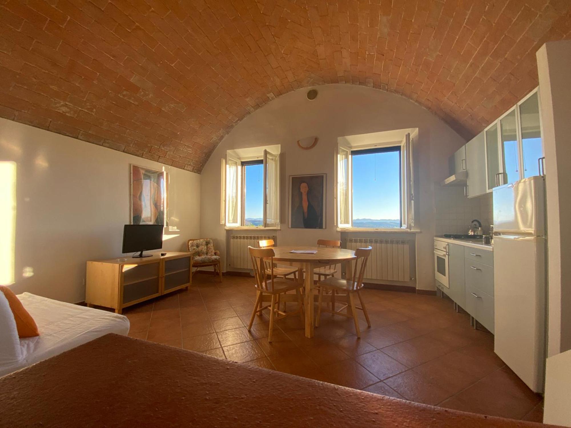Casaletolfe Residence Siena Exterior foto
